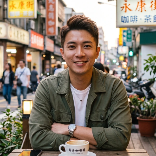 林志豪